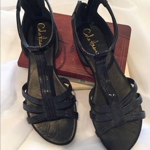 clark chang slippers